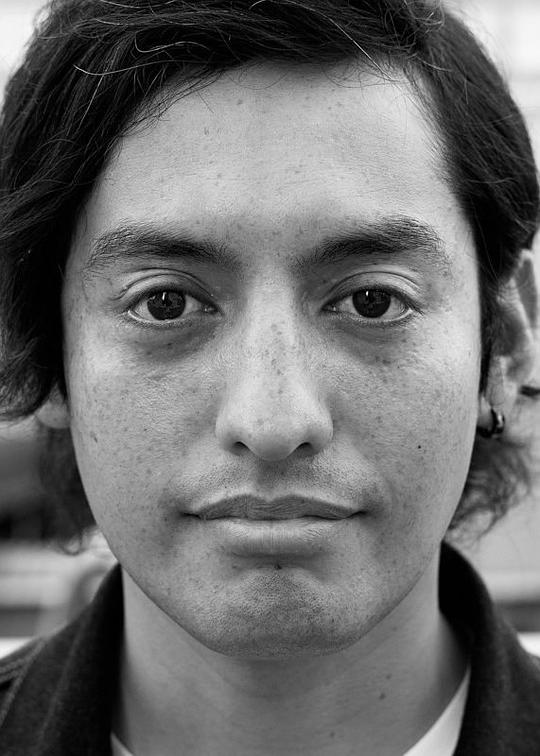 直行·费尔南德斯 Naoyuki Fernandez