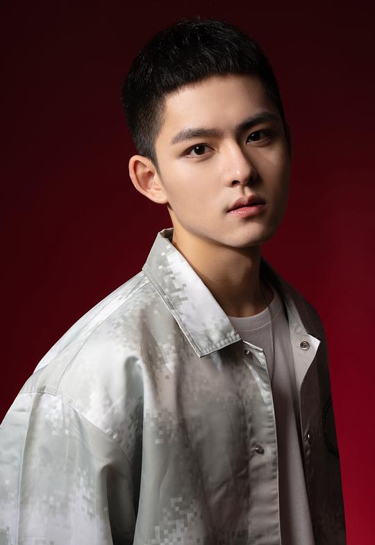 邓志浩 Zhihao Deng