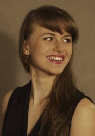 芭博拉·哈卢波娃 Barbora Chalupová