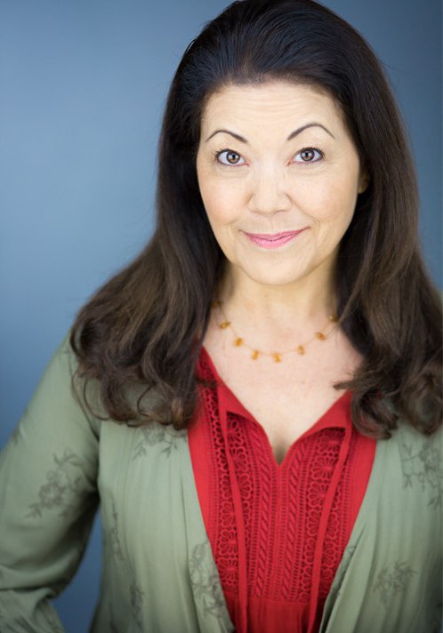 莲·华娜米 Ren Hanami