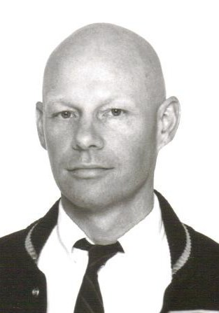 马克·布林格尔森 Mark Bringleson