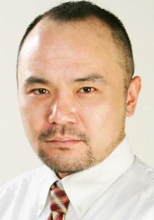 堀本能礼 Yoshinori Horimoto