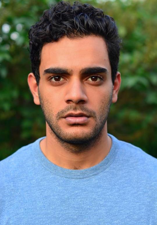 哈姆扎·哈克 Hamza Haq