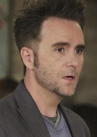 克里斯托弗·莫伊尼汉 Christopher Moynihan