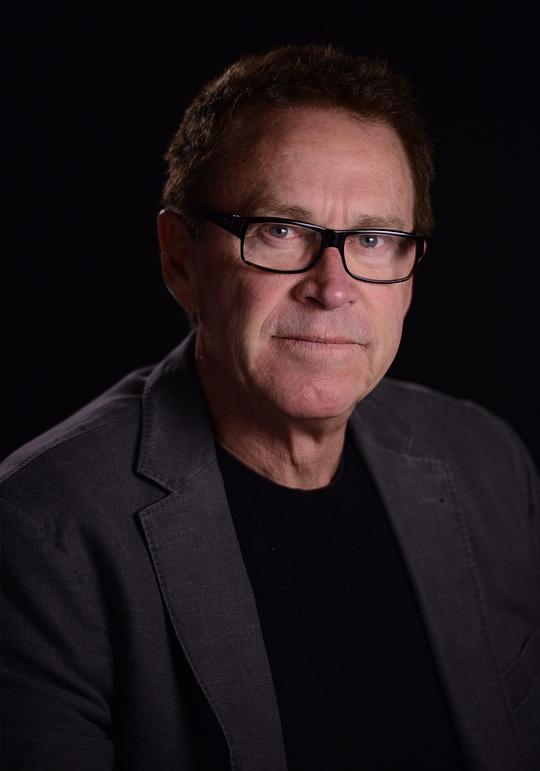 史蒂夫·博伊姆 Steve Boyum