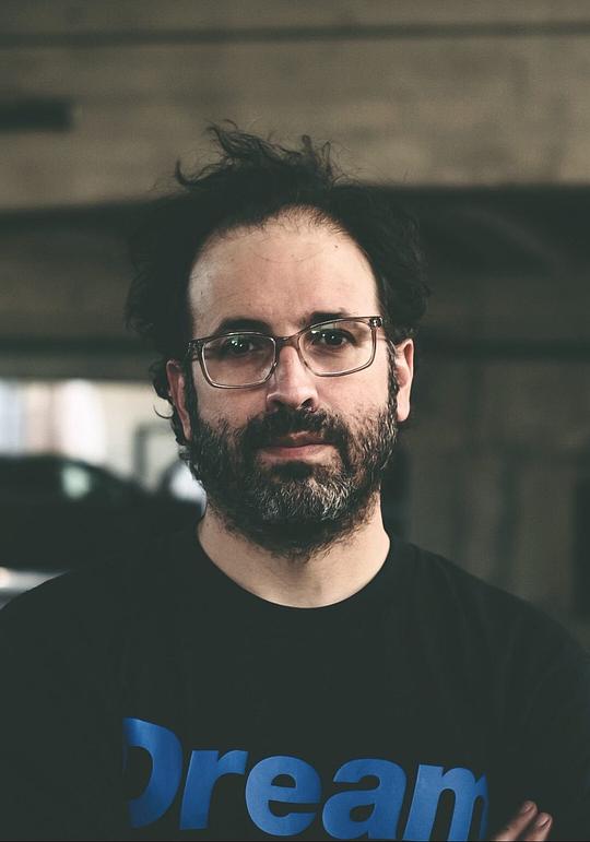 杰伊·凯泰尔 Jay Keitel