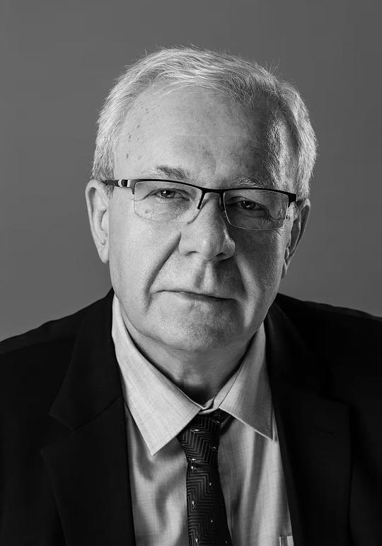 杜桑·戈伊奇 Dušan Gojić