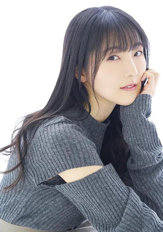 石川由依 Yui Ishikawa