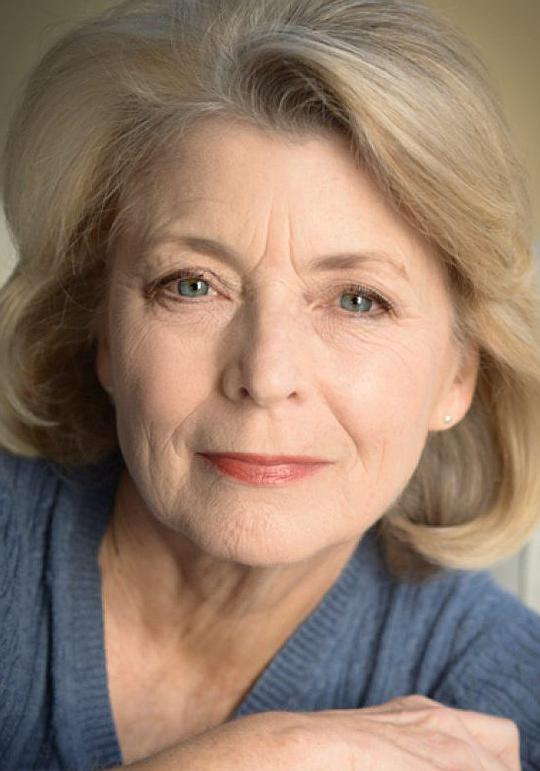 安妮·斯瓦德 Anne Sward