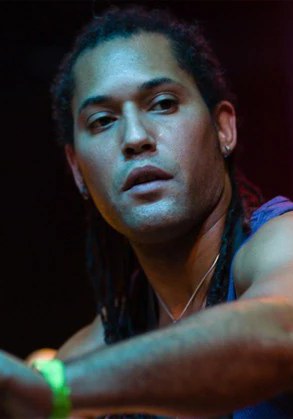 伊弗雷姆·戈尔丁 Ephraim Goldin