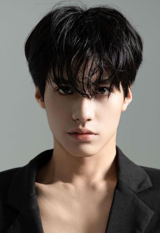 杨鹏丞 Pengcheng Yang