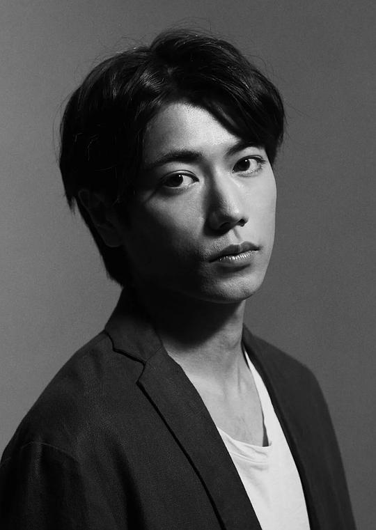 一之濑龙 Ryu Ichinose