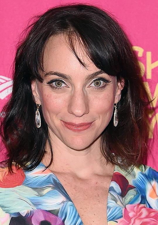 劳拉·舒普 Laura Shoop