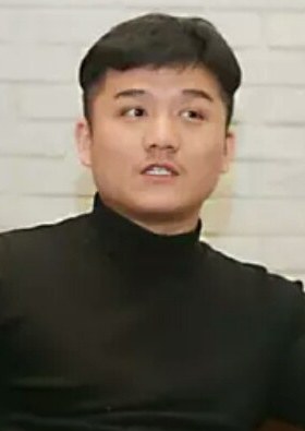 张凯强 Kaiqiang Zhang