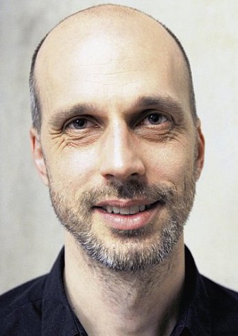 塞巴斯蒂安·迈泽 Sebastian Meise