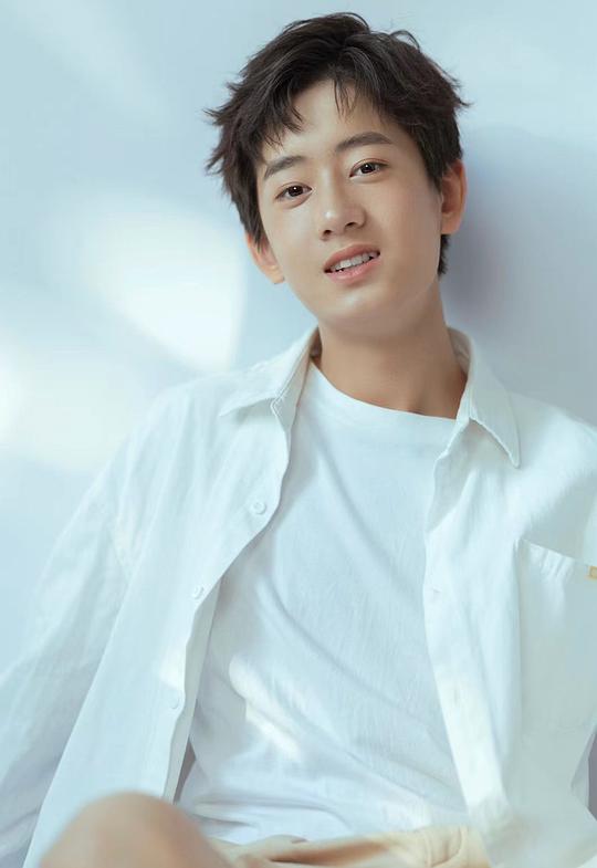 赵新凯 Xinkai Zhao