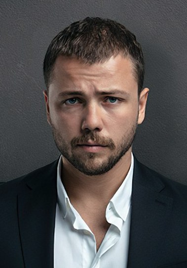 托尔加·萨里塔斯 Tolga Saritas
