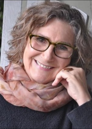 简·詹金斯 Jane Jenkins