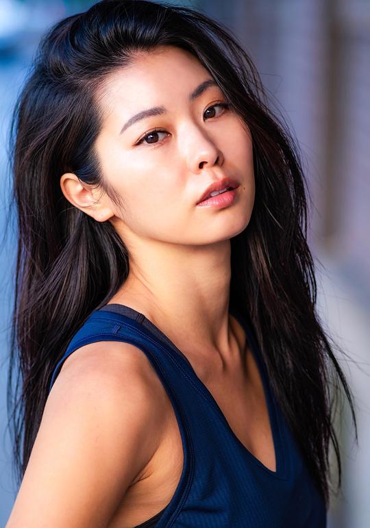 福山智可子 Chikako Fukuyama