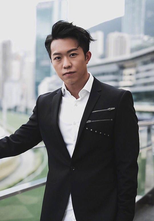 郑衍峰 Leonard Cheng