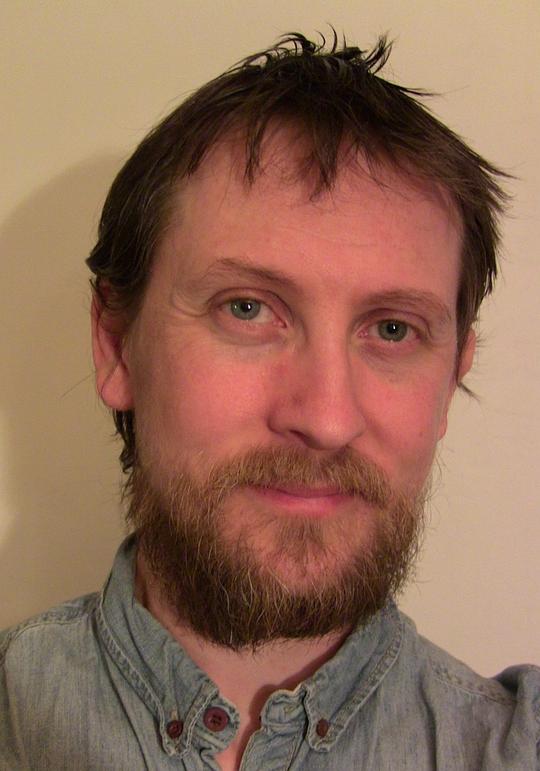 克里斯托弗·乔格森 Kristoffer Jørgensen