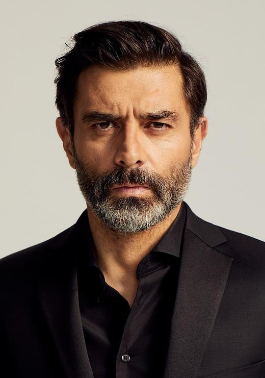 坎塞尔·埃尔金 Cansel Elcin