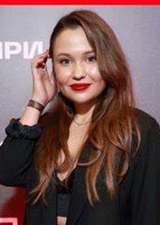 克塞尼娅·阿卜杜拉菲吉纳 Kseniya Abdrafigina