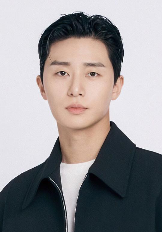 朴叙俊 Seo-Joon Park