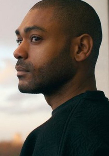 凯恩·罗宾森 Kane Robinson
