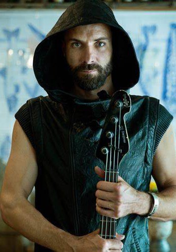 奥利弗·里德尔 Oliver Riedel