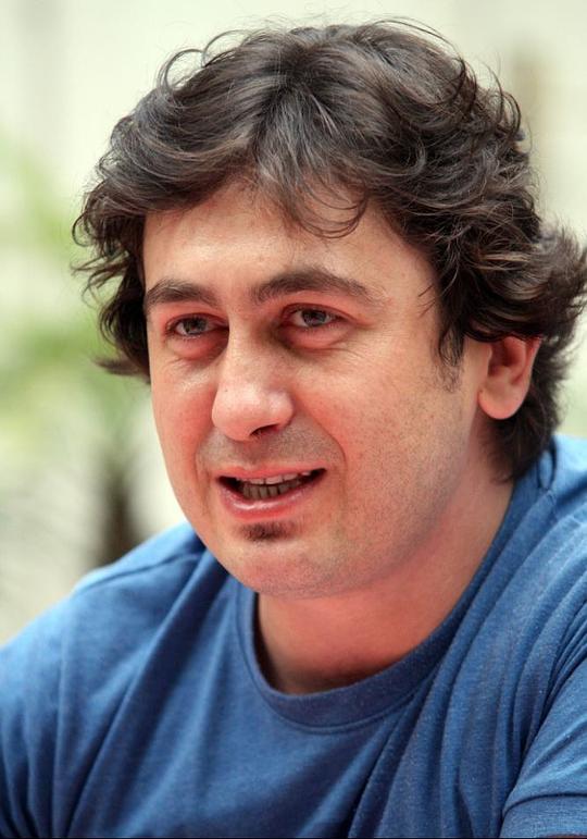 埃尔文·哈季穆尔泰齐奇 Ervin Hadžimurtezić