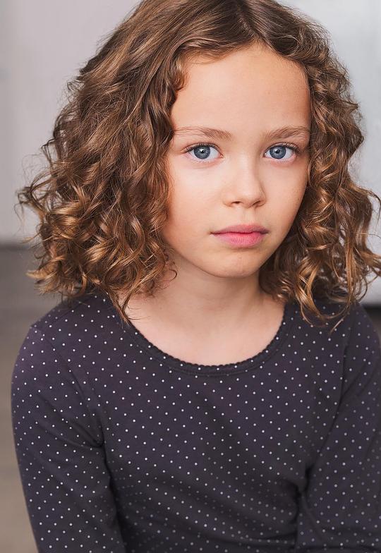 艾丽丝·哈尔西 Alice Halsey