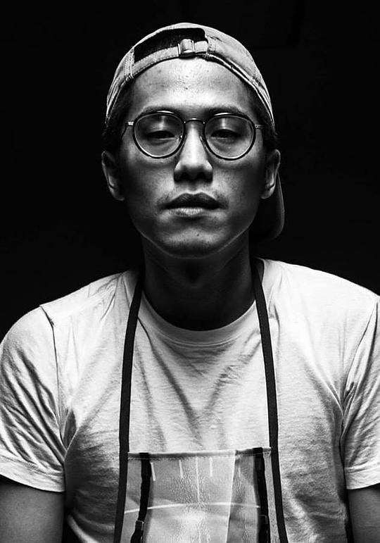 许智彦 Chih-Yen Hsu