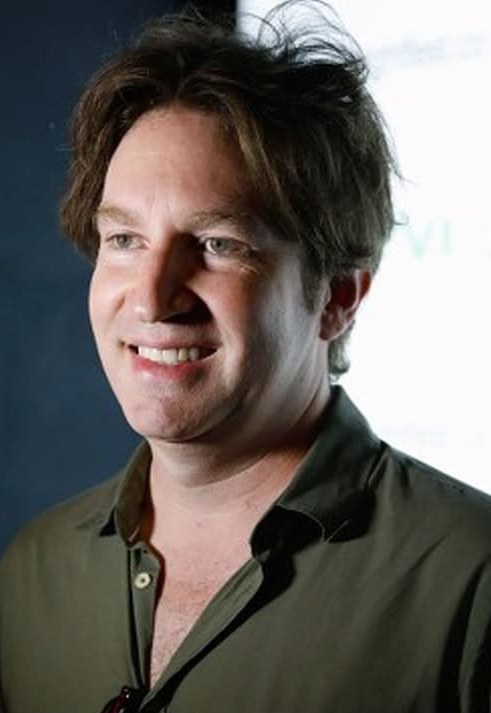 托尼·迪恩·史密斯 Tony Dean Smith