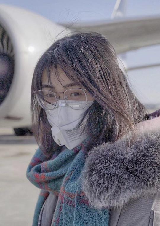 李白琳 Bailin Li