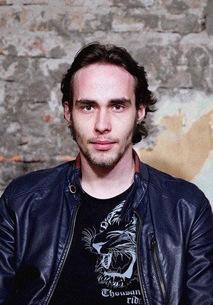 弗拉迪米尔·吉沃基奇 Vladimir Gvojic