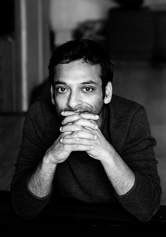 苏坎·戈尔 Sukant Goel