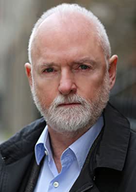 保罗·墨菲 Paul Murphy