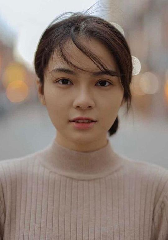 柏妍桦 Yen-Hua Po