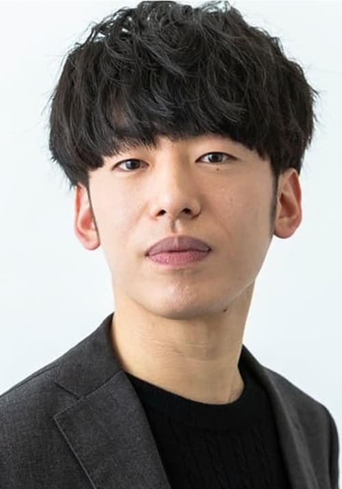 DJ松永 DJ Matsunaga