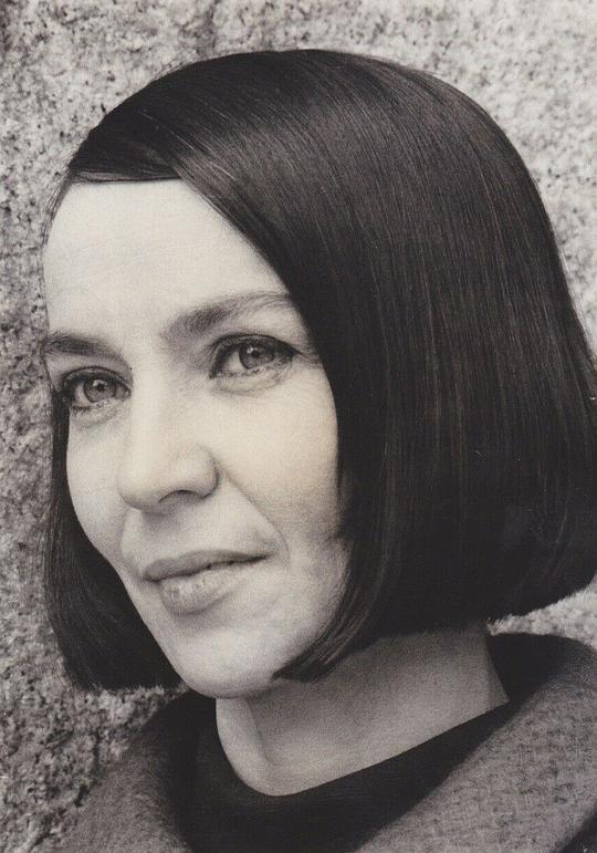 Helen Gallagher Helen Gallagher