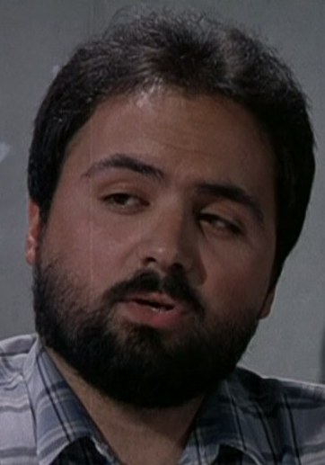 Dariush Mokhtari Dariush Mokhtari