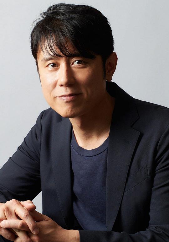 原田泰造 Taizo Harada