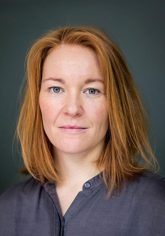 克莱尔·布朗 Claire Brown