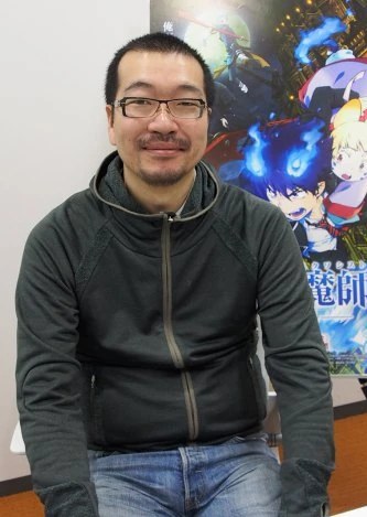 高桥敦史 Atsushi Takahashi