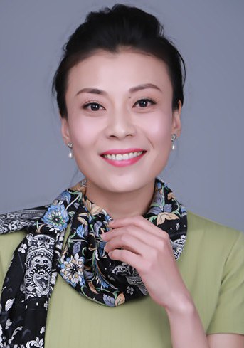 茹天 Ru Tian