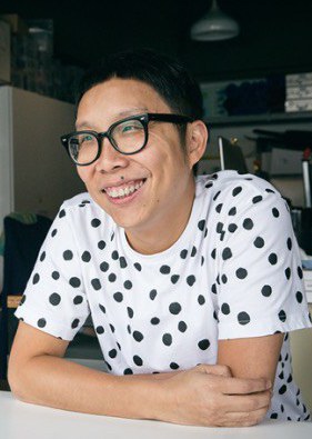 杨承恩 Twofive Yeung