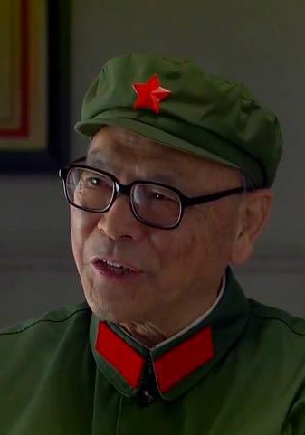 张云立 Yunli Zhang