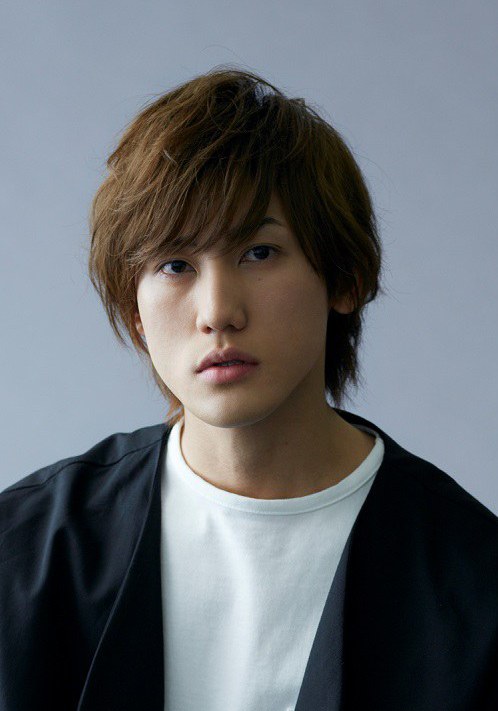 植原卓也 Takuya Uehara