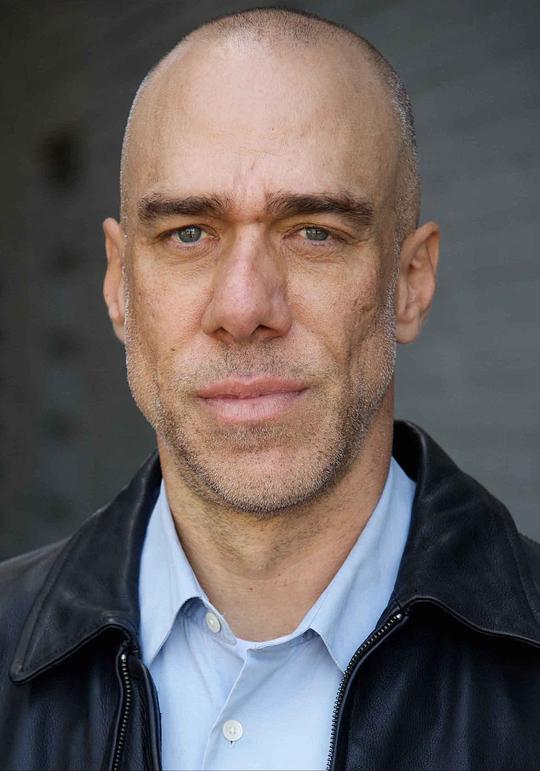 大卫·菲格里奥里 David Figlioli